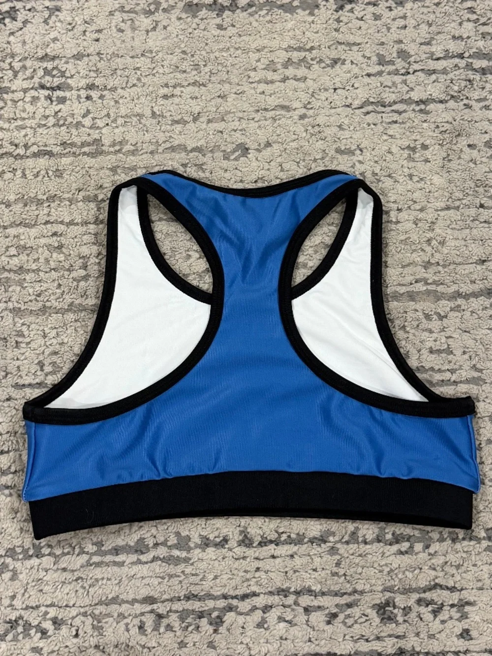 Rebel top YL
